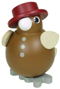 Uwe Uhlig Hühnerei und Hahn: Birk (Uwe Uhlig 4.303.0.1) Aus der Serie 'Hühnerei und Hahn' von Uwe Uhlig: Birk